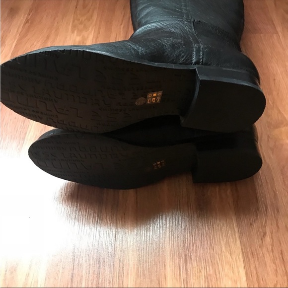 NWOT! Chinese Laundry - Flash Over the Knee Boots - Size 6 - Picture 9 of 9